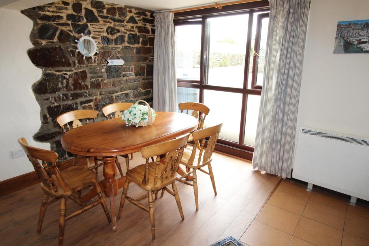 Houndapitt Cottages Bude Exteriér fotografie
