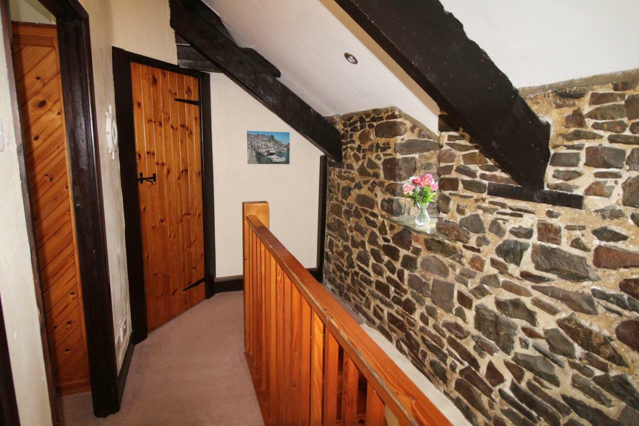 Houndapitt Cottages Bude Exteriér fotografie