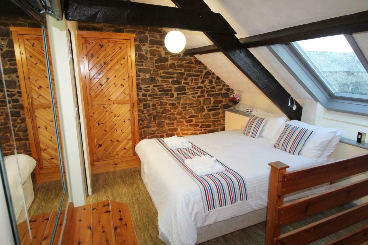 Houndapitt Cottages Bude Exteriér fotografie